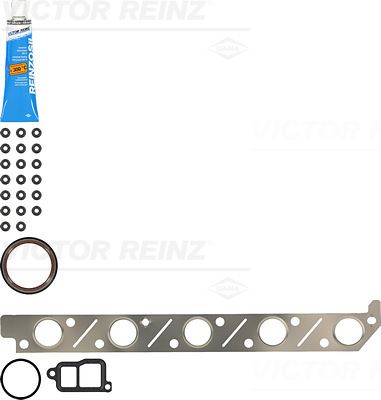 WILMINK GROUP Tihendikomplekt,silindripea WG1102869